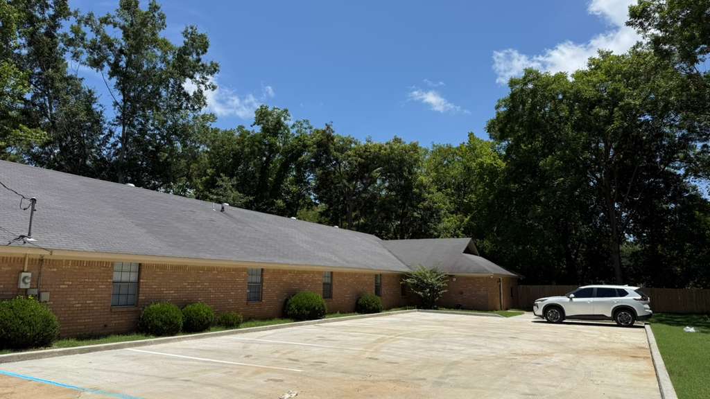 Madison Heights Assisted Living facility